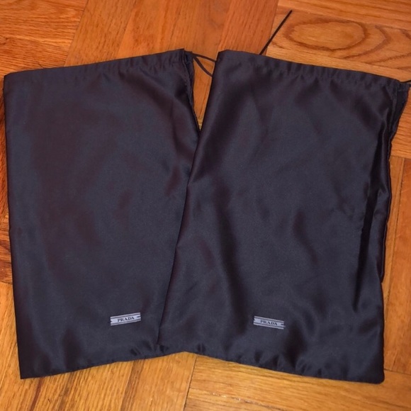 Prada dustbag - Picture 1 of 1